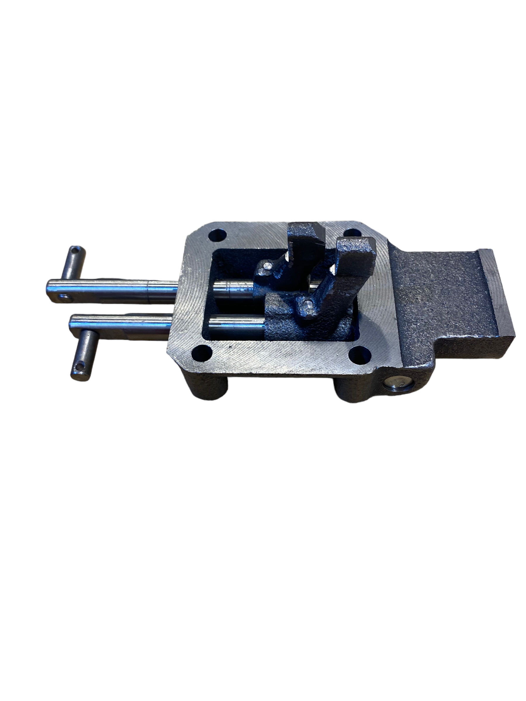Schakelmechanisme tussenbak - 045200 1803010 10 - 045200-1803010-10