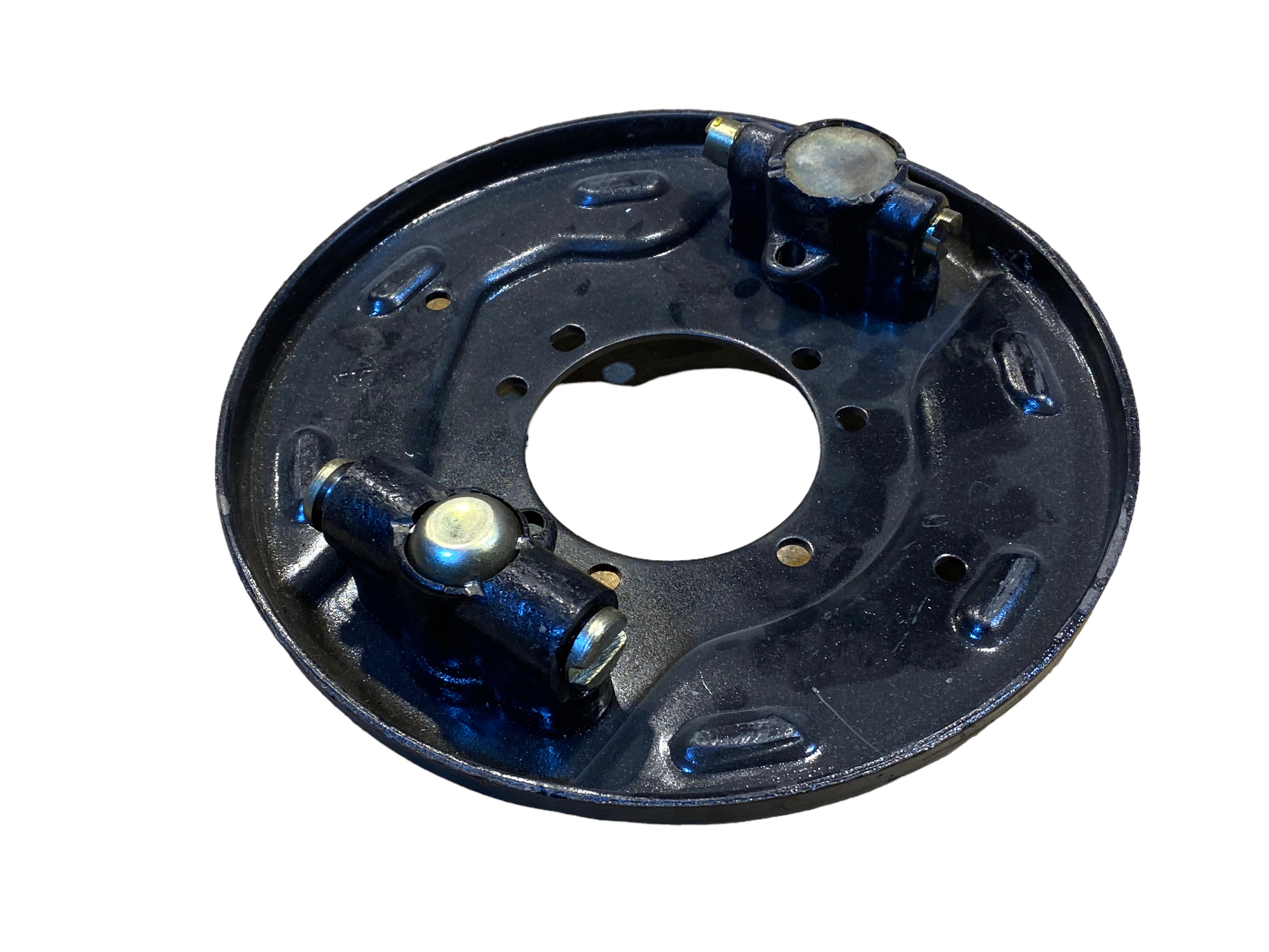 Handrem UAZ bracket met cilinders - 1x 2 - 42000.3741-00-3507010-10