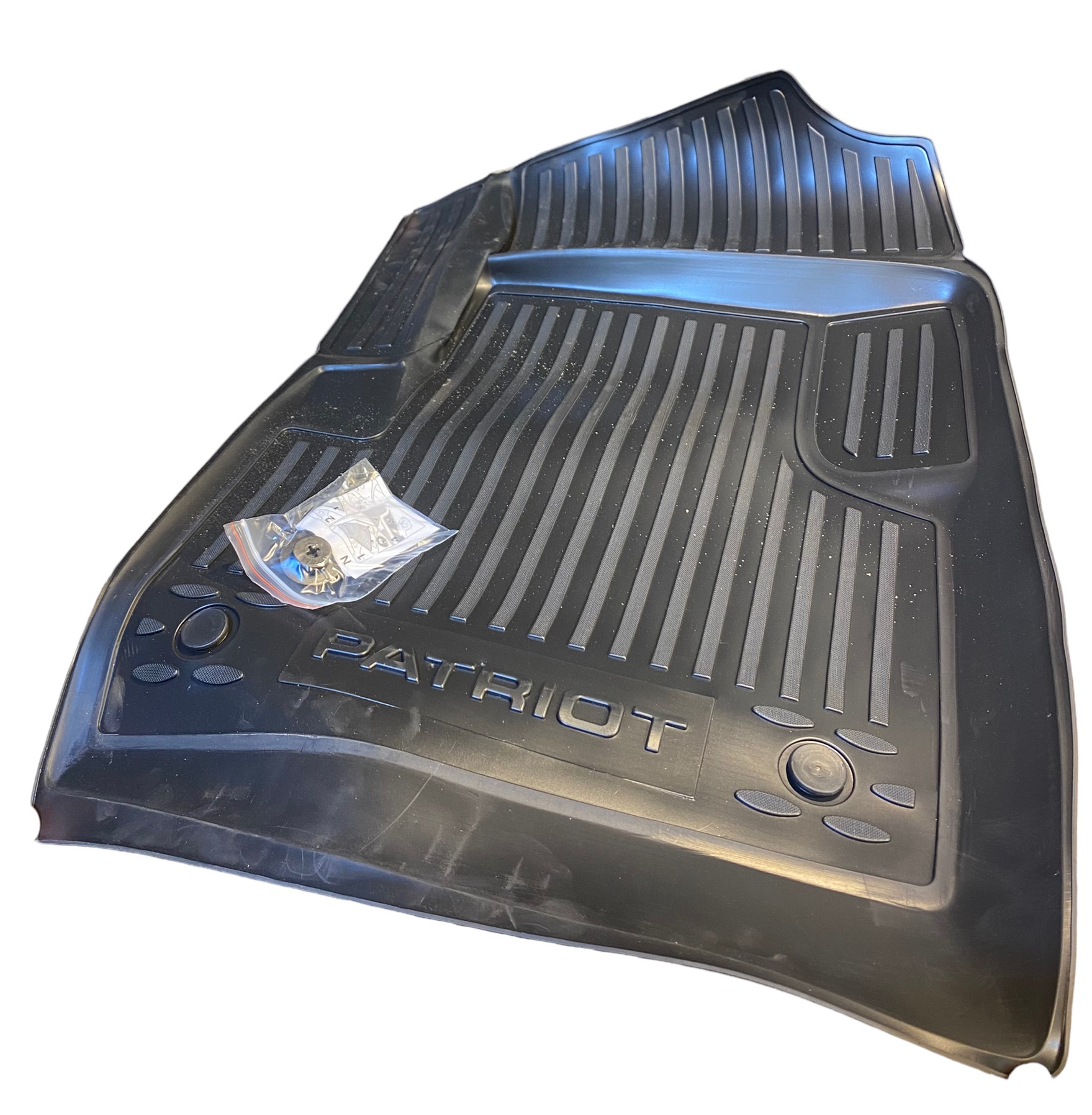 Kofferbak mat Patriot - 25565 x 4 1 - 25565