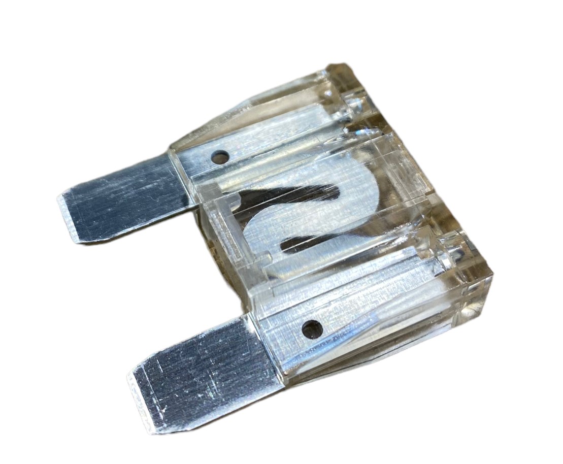 Fuse large 80A - 316300 372280 00 5x 80a 1 - 48754875487-80