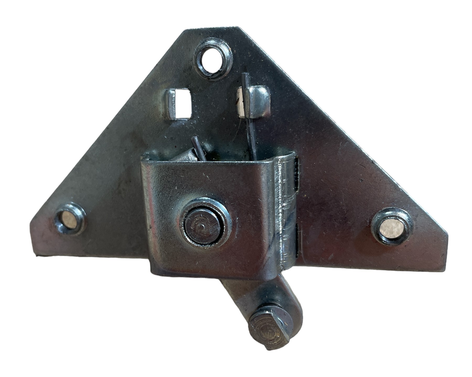 Deur ontgrendeling mechanisme links - 3741 6105082 r 3741 6105082 l 1 - 76-6105083