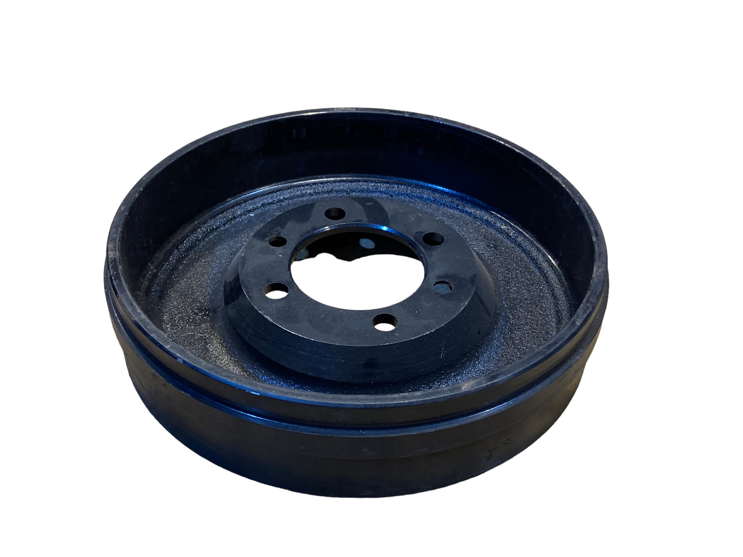 Handremtrommel - 3x 3 - 69-3507052-B