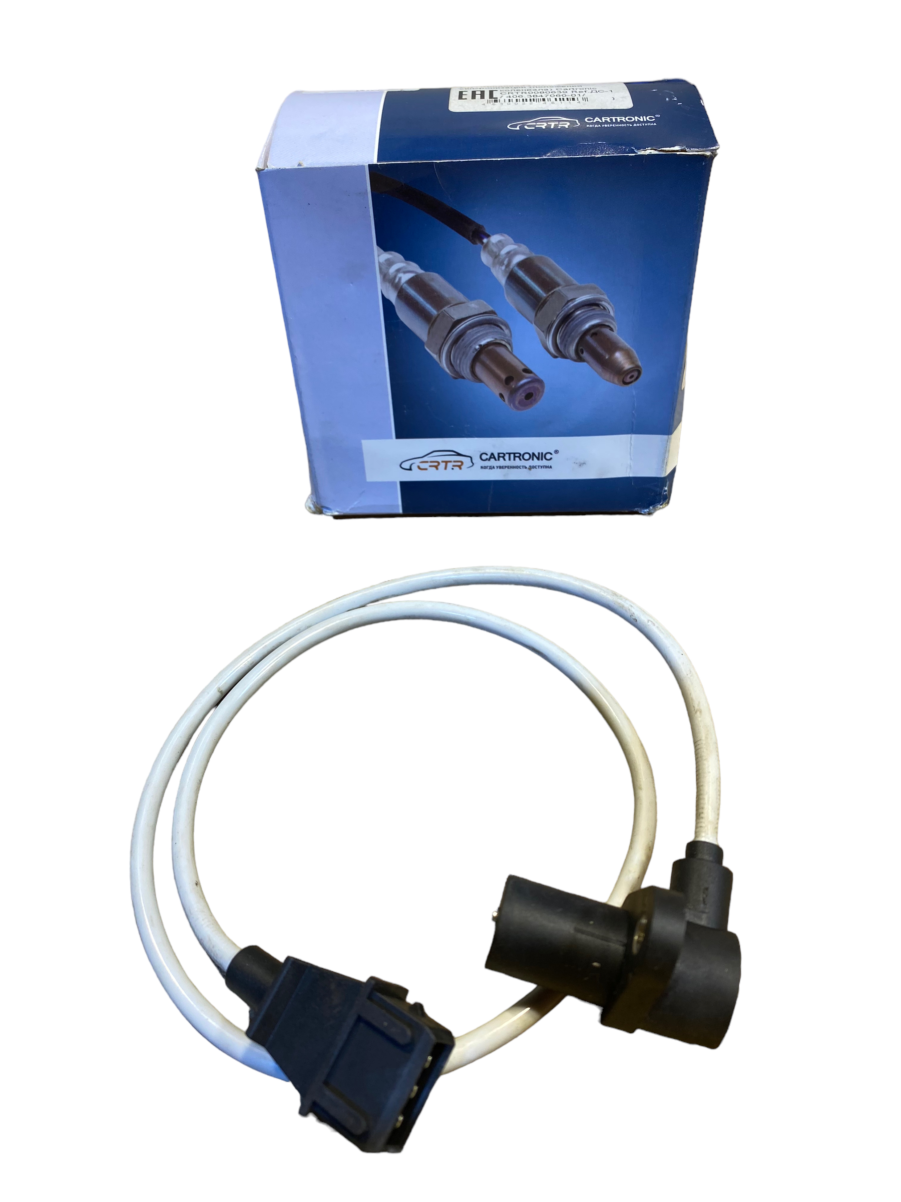 Crankshaft position sensor - 406 3847060 01 - 406-3847060-01