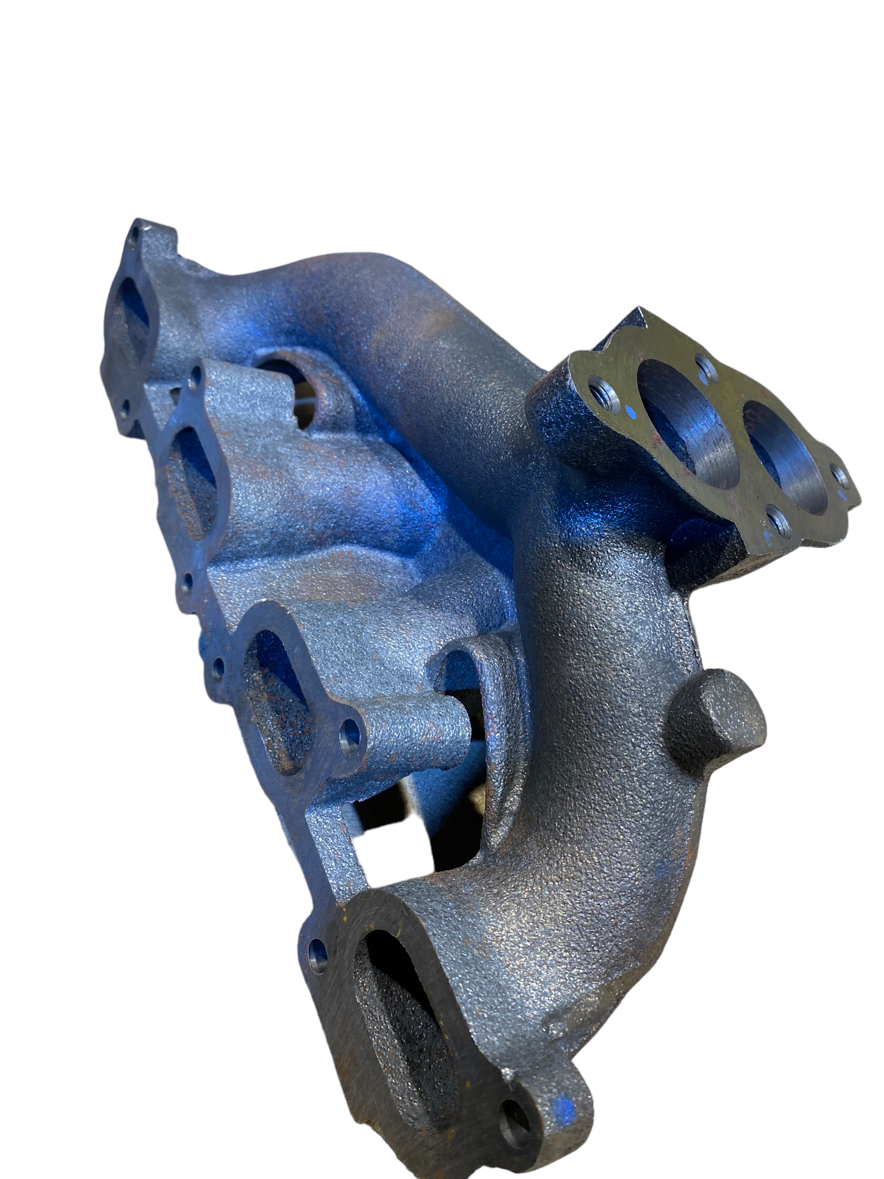 Exhaust manifold - 40621008025 20 1 - 40621008025-20