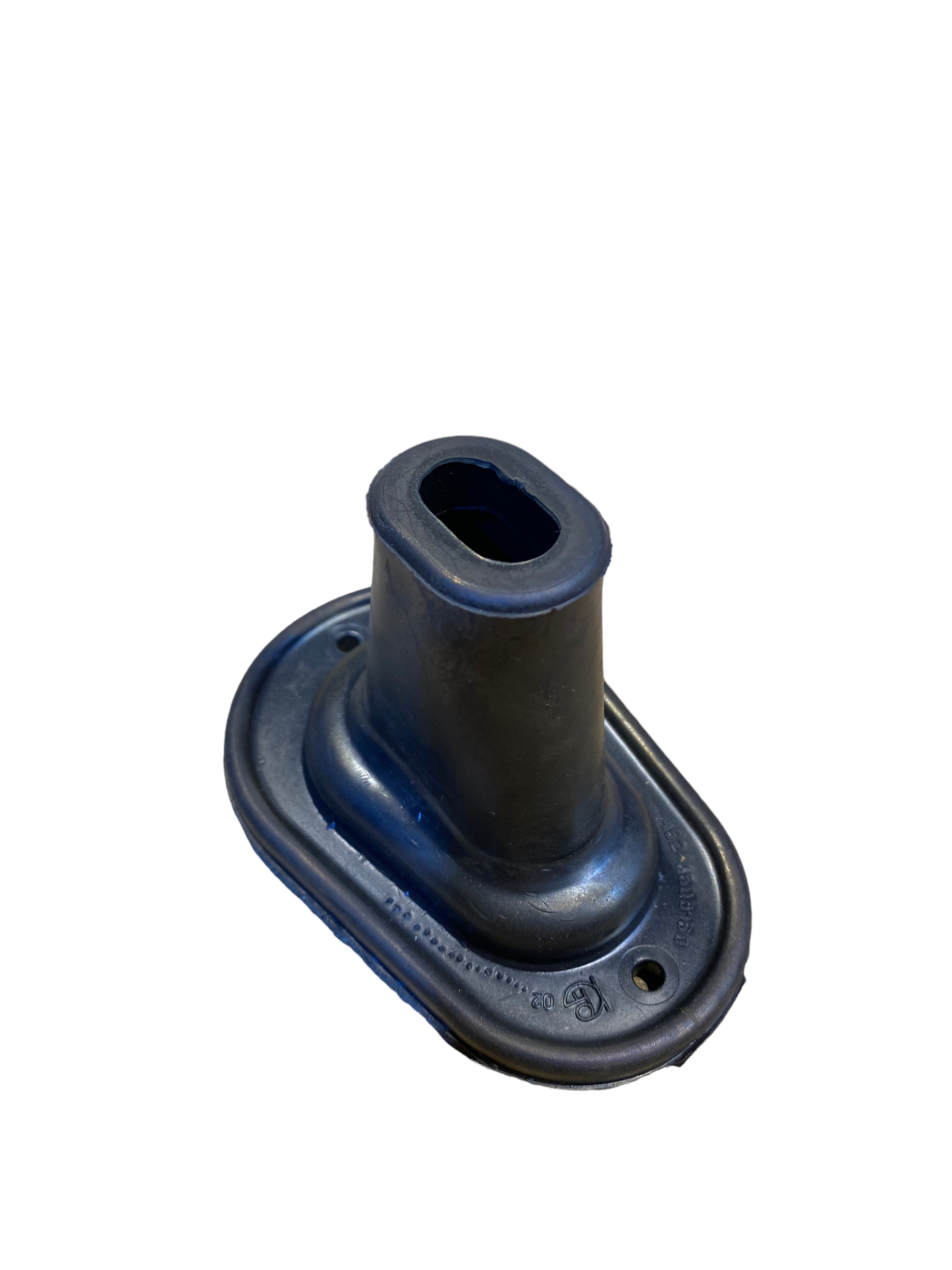 Rubberen manchet handrem hendel - 452 3506160 17x - 045200-3508160-00