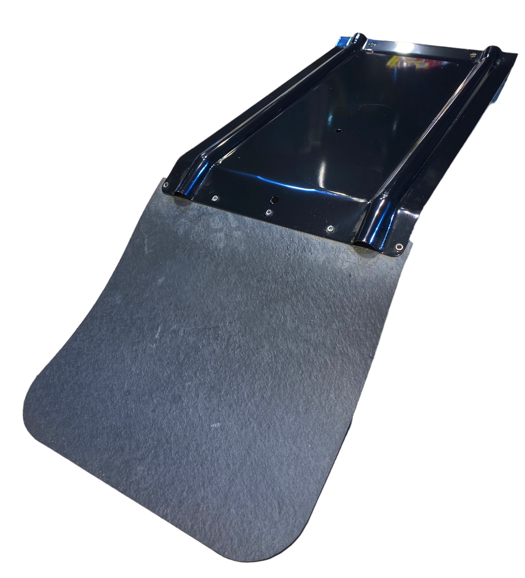Spatlappen (per set van 2) - 4x 2 1 - 657363637