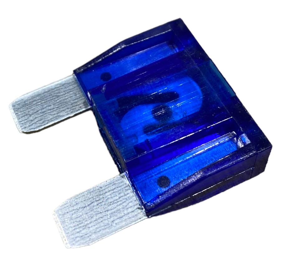 Fuse large 60A - 5x 60a 1 - 48754875487-60