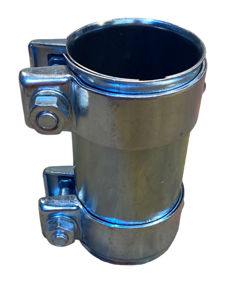 Exhaust repair clamp - 898911 x 6 1 - 898911
