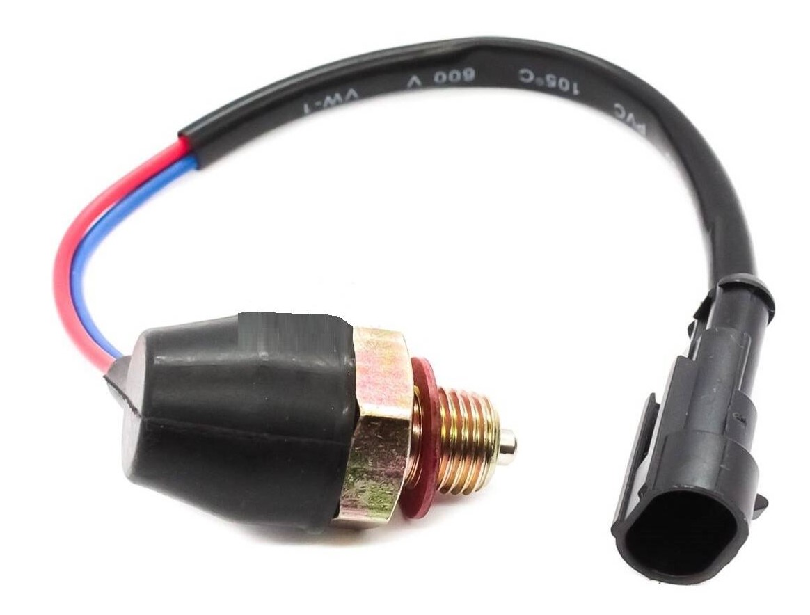 Achteruitrijsensor moderne 5 speed versnellingsbak - Achteruitrijsensor 5bak 740 inkoop 5 stuks nr 255 1702050 1 - 255-1702050