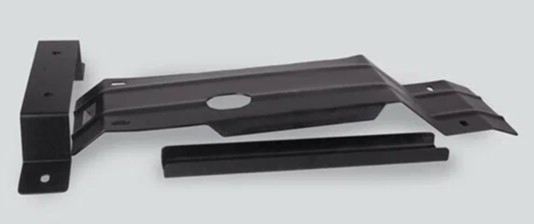 Crankcase protection UAZ Buhanka - Afbeelding1 3 - 330300-4736003-00