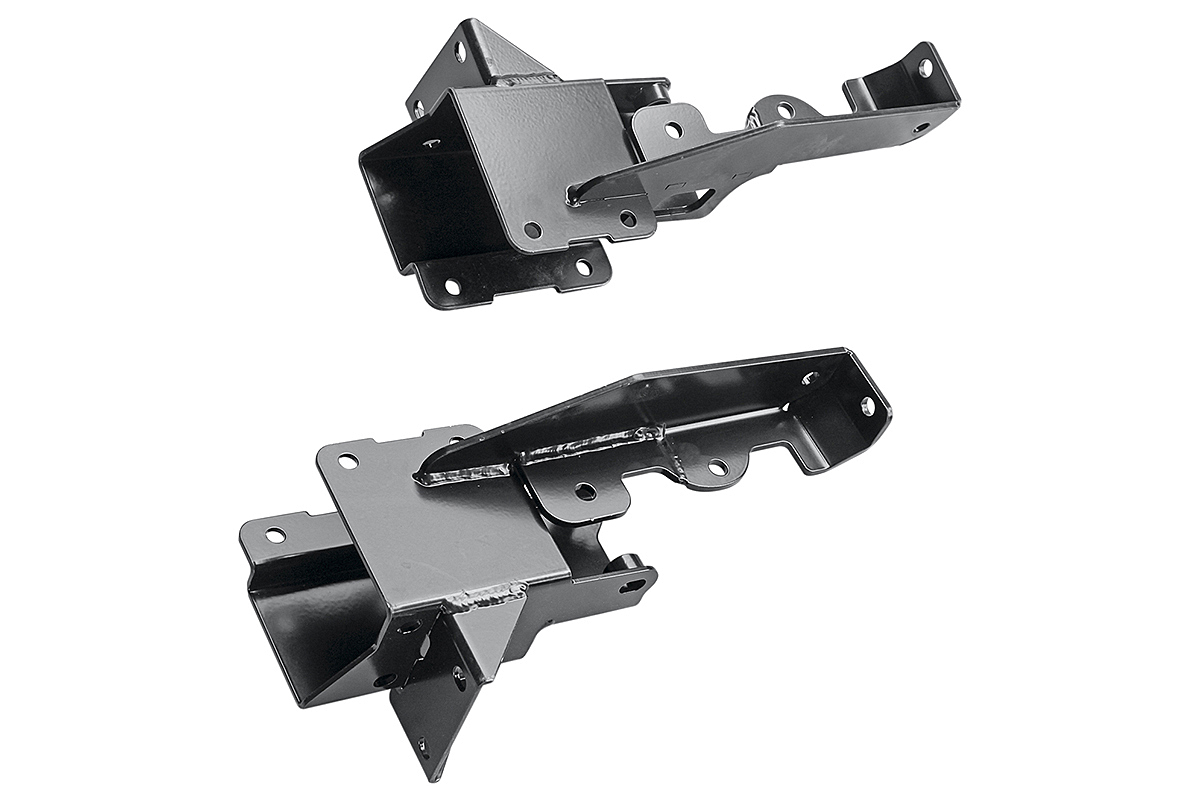 Mounting brackets voor RIF bull bar for auto's met body lift 100 mm - Ba33209210891d69fff96e5a34bc3250 1 - 452-44100