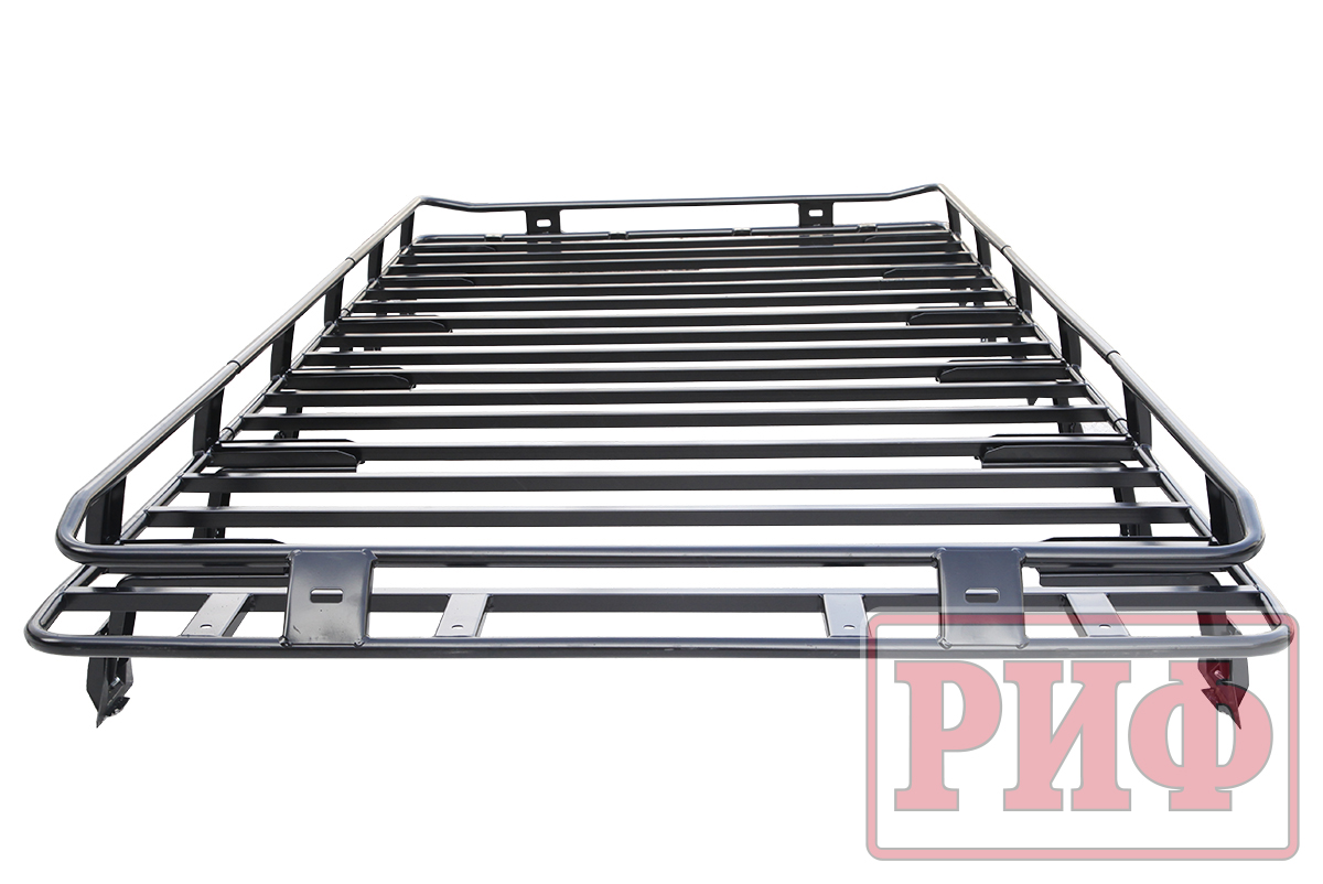 RIF roofrack voor Buhanka inclusief trap - Bf1a931d143ce732ed55984cdb418f1c - RIF452-dak1-3300