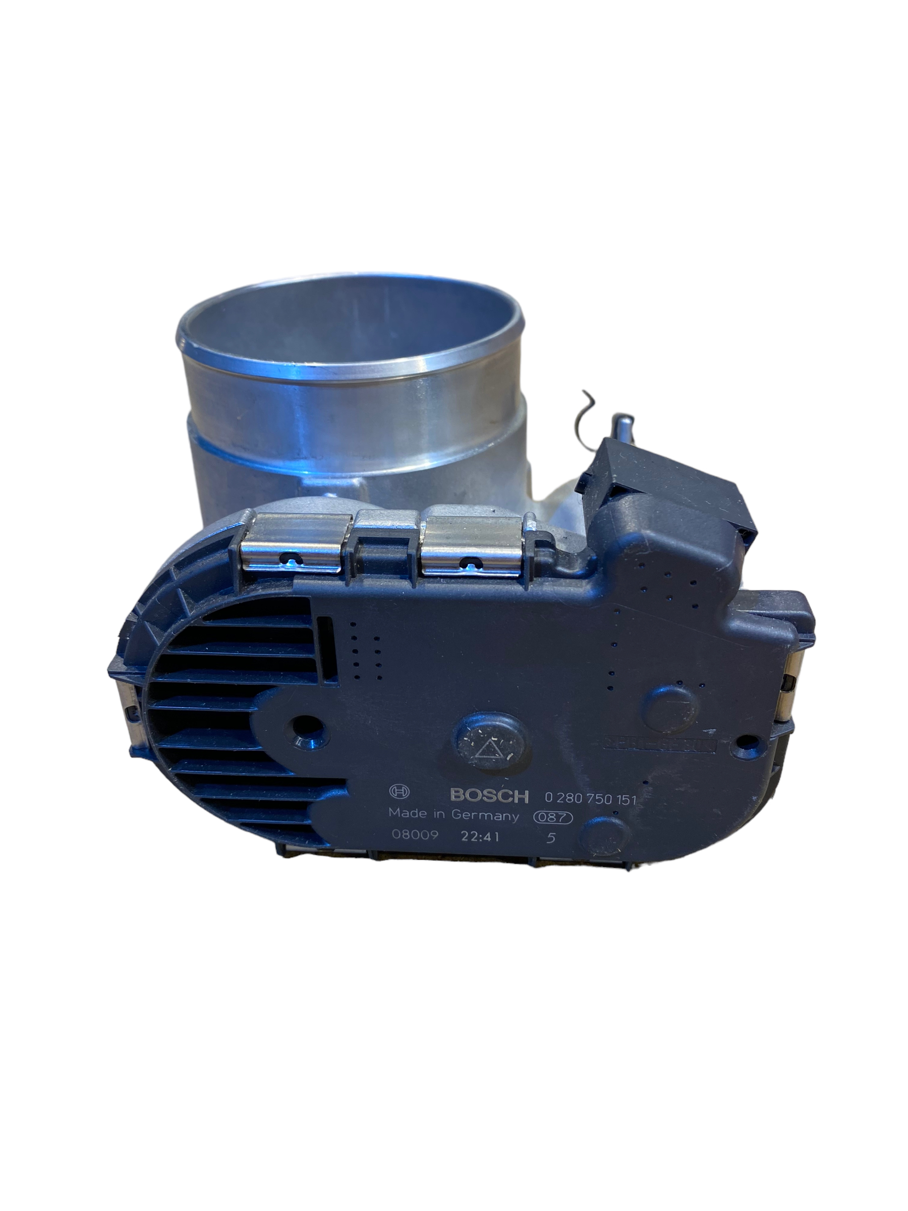Gasklephuis electronisch voor moderne UAZ - Bosch 0280750151 1 - 0280750151 / 600433307
