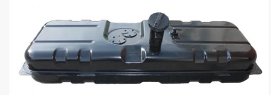Left fuel tank (56 l) classic UAZ - Grote tank links klassieke uaz 1 - 452-1101010