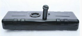 Gro&szlig;er Kraftstofftank (links) moderner UAZ - Hoofdtank modern type 1 -  2206-95-1101007-02