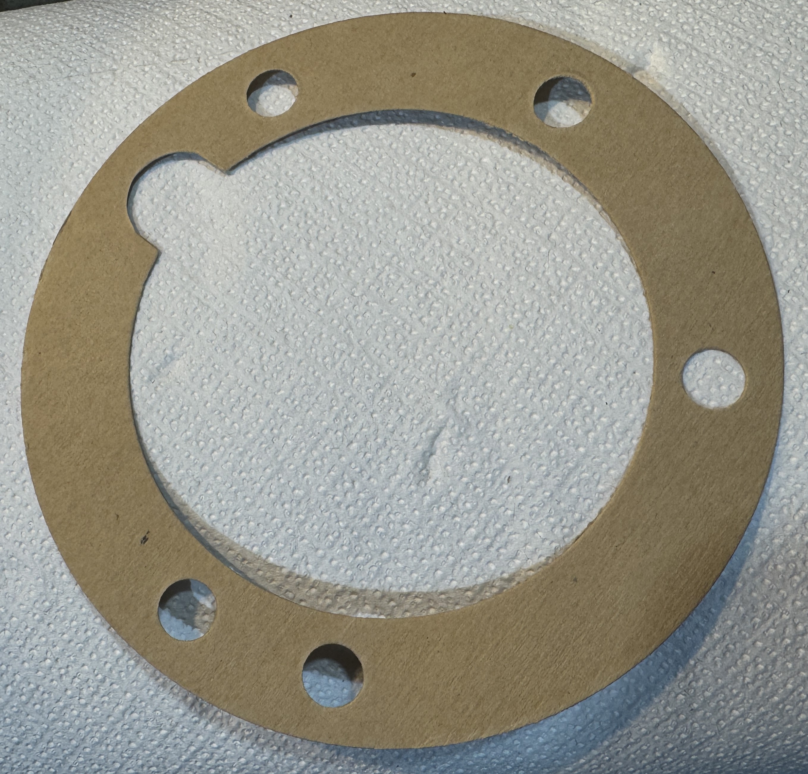 Pakking lagerdeksel Timken as - Img 1715 - 69-2402035