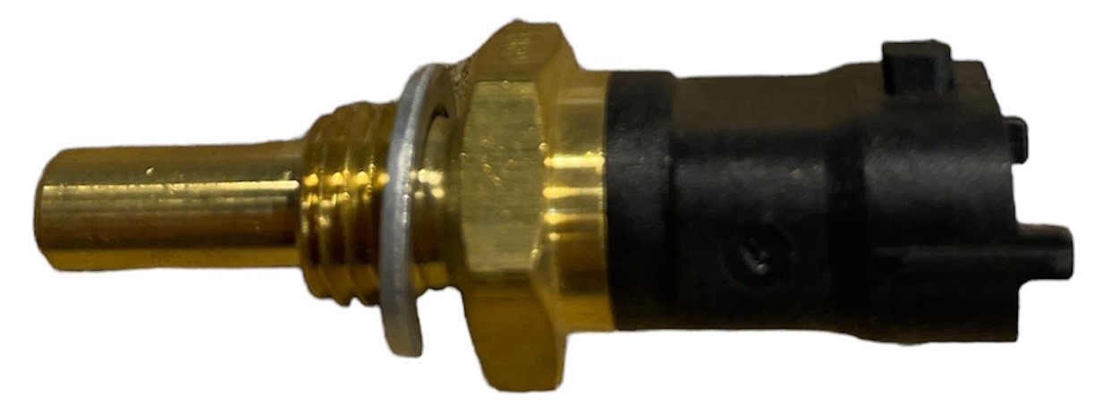 Temperatuursensor euro 4,5,6 - L 0 280 130 093 nr 2 2  - 040904382800000