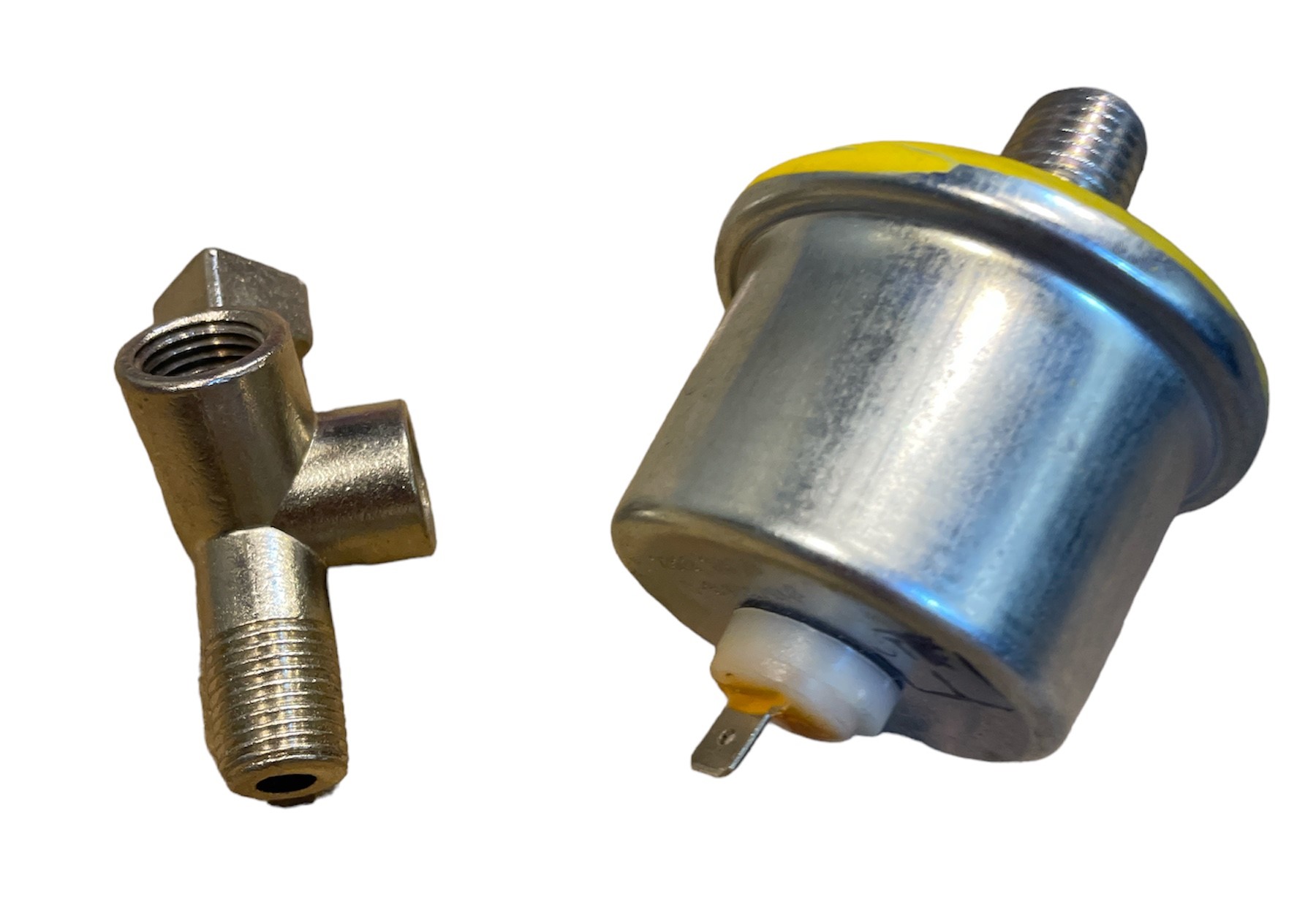 Oliedruksensor voor variabele meter - L 2312 3829010 nr 2 1  - 2312.3829010