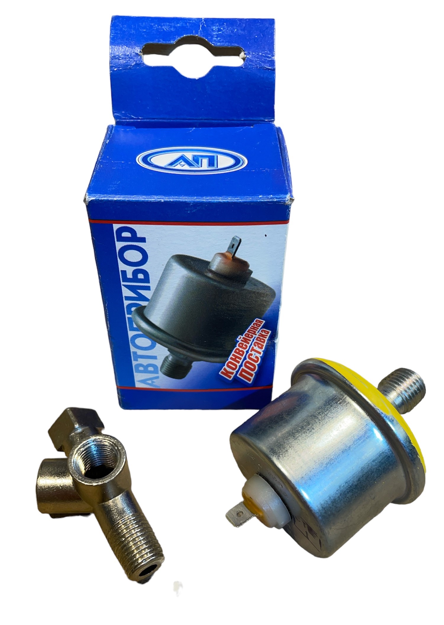 Oliedruksensor voor variabele meter - L 2312 3829010 nr 2 2 1 - 2312.3829010