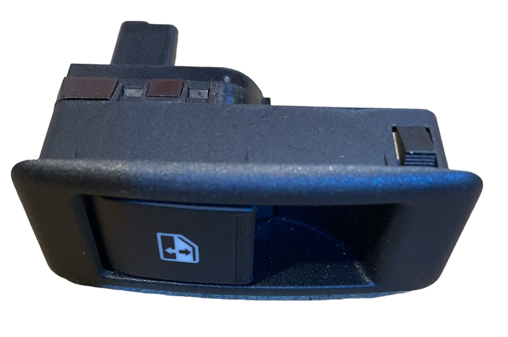 Bedieningsknop / schakelaar elektrische ramen Patriot & Profi - L 316300 3769050 00 nr 1 1  - 316300-3769050-00