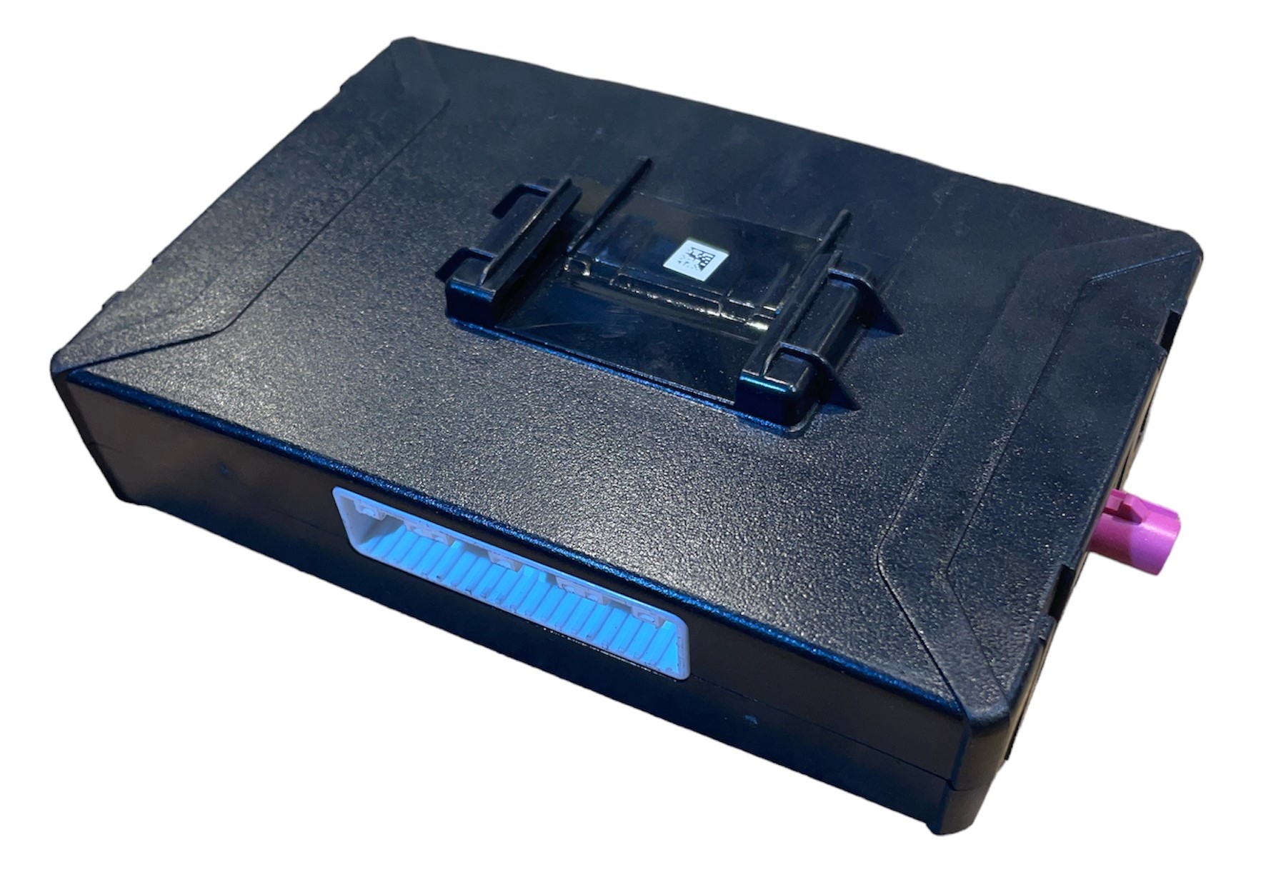 Automatische respons UNIT - L 316300 7918010 00 nr 1 1 - ERA-GLONASS-BLOK