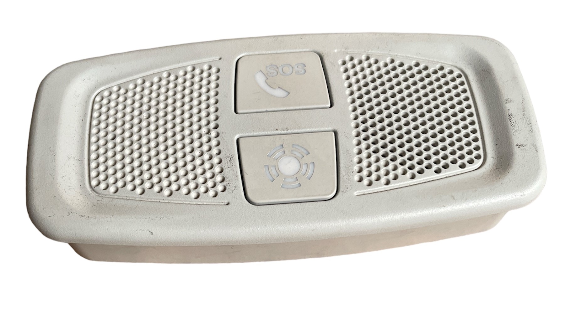 Plafondunit noodoproep - L 316300 7918020 50 nr 4 1 - 316300-7918020-50