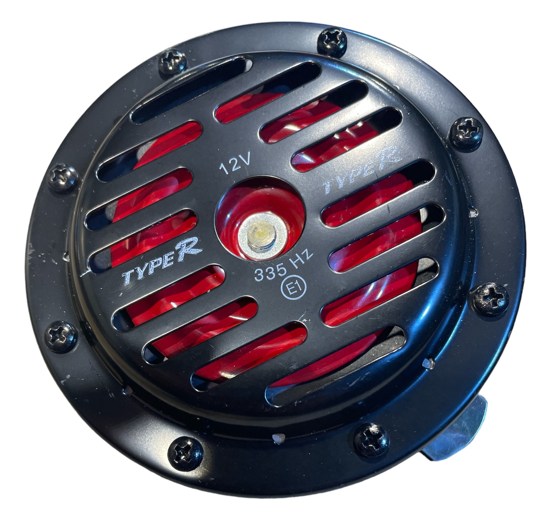 Toeter 12V  335Hz - L 3800946186182 nr1 1 - 3800946186182
