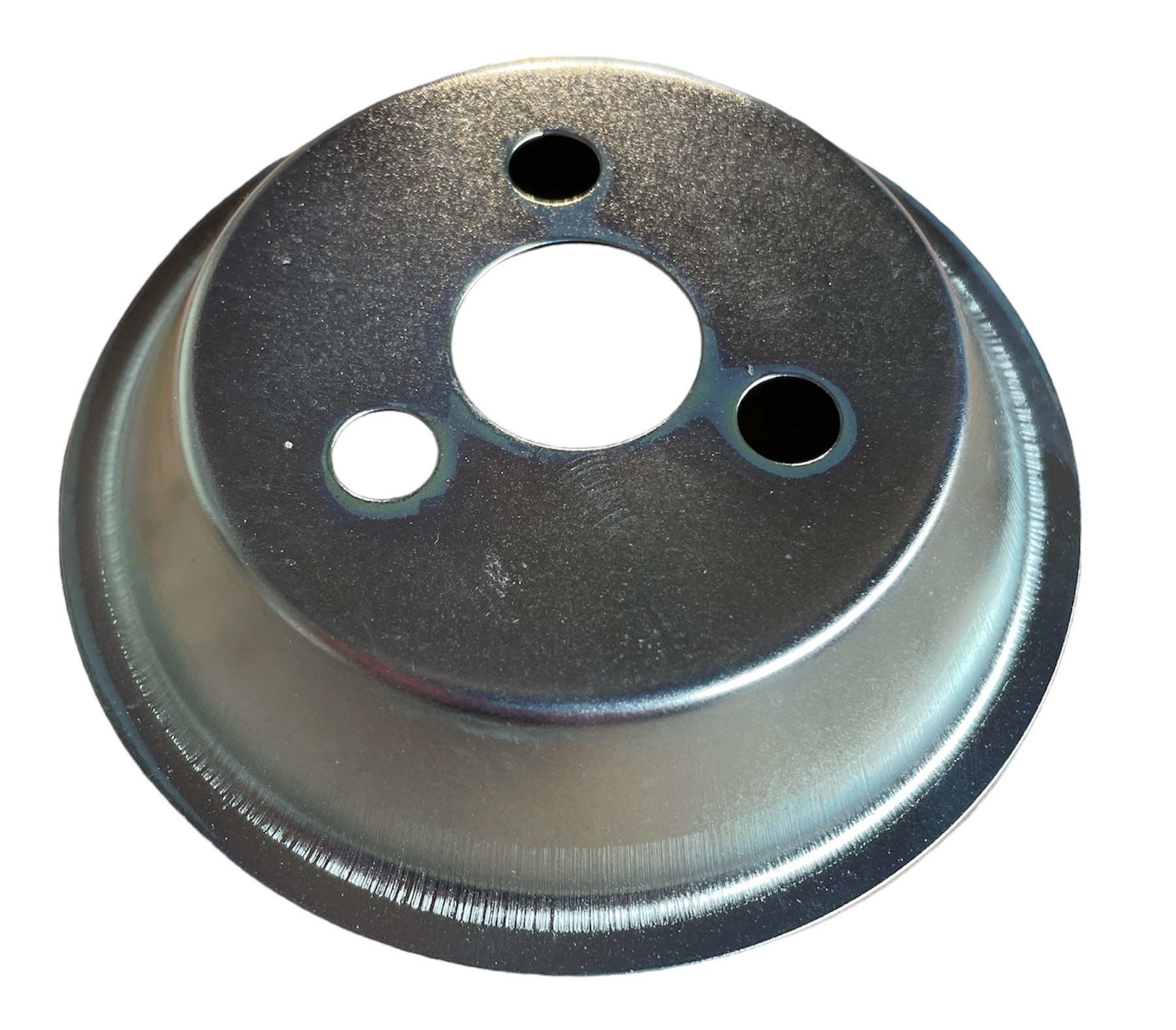 Versterkingskap pully waterpomp - L 406 1308031 nr 5 1 - 406.1308031