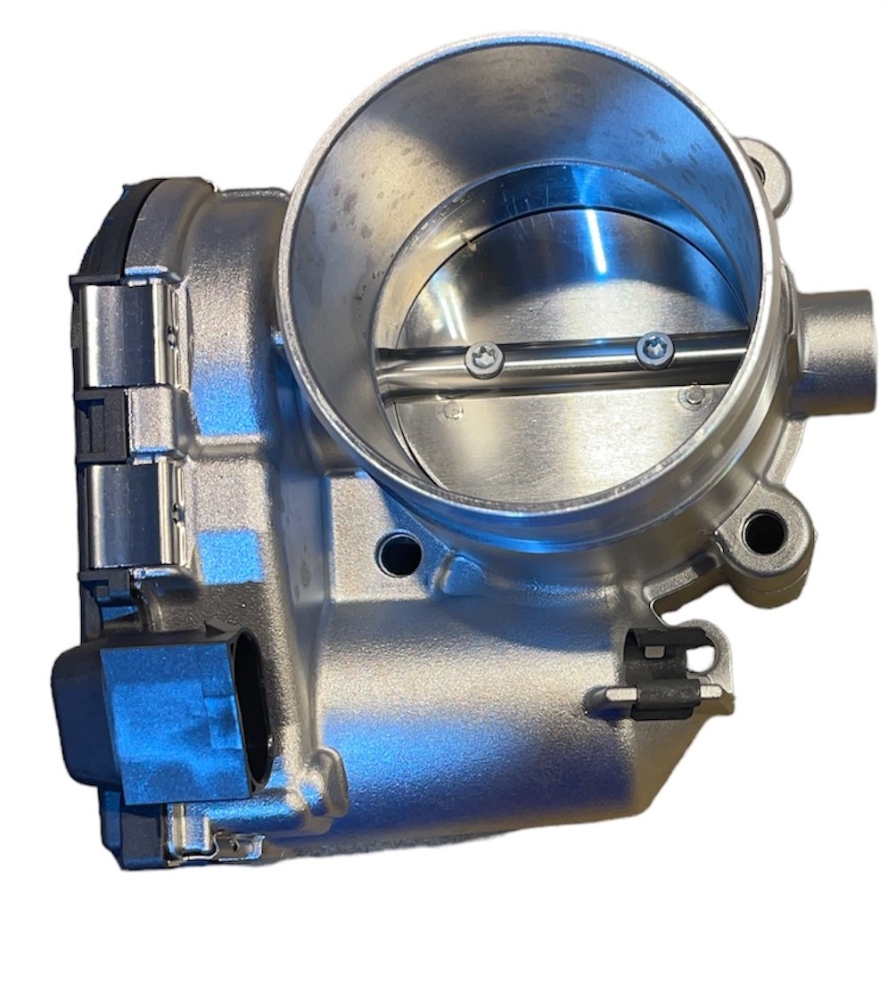 Gasklephuis electronisch voor moderne UAZ - L 6 000 433 307 nr 1 1 - 0280750151 / 600433307