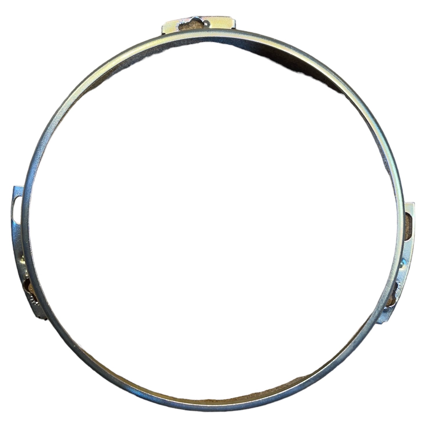 Headlight mounting ring - L 6 nr 4 1 - 47848728-01