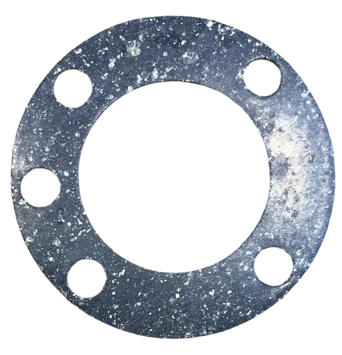 Pakking fusee stuurkogelgewricht - L 61 121238 nr 10 1 - 61 121238