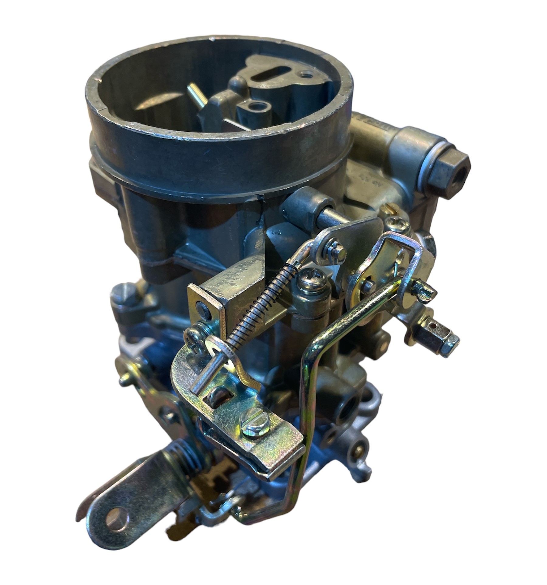 K126 carburateur - L k126gm 1107010 nr 1 1 - K126GM-1107010
