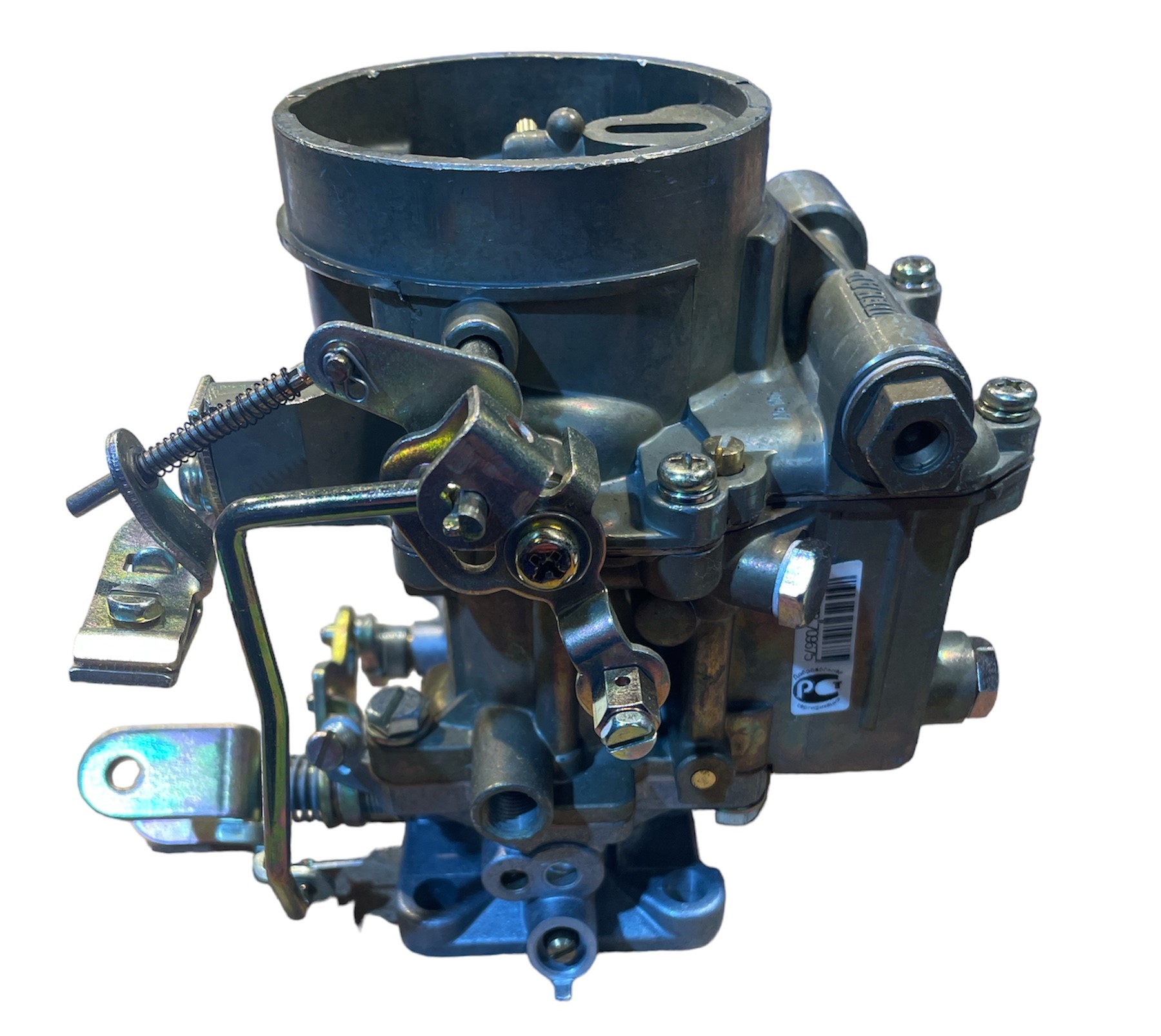 K126 carburateur - L k126gm 1107010 nr 1 2 - K126GM-1107010