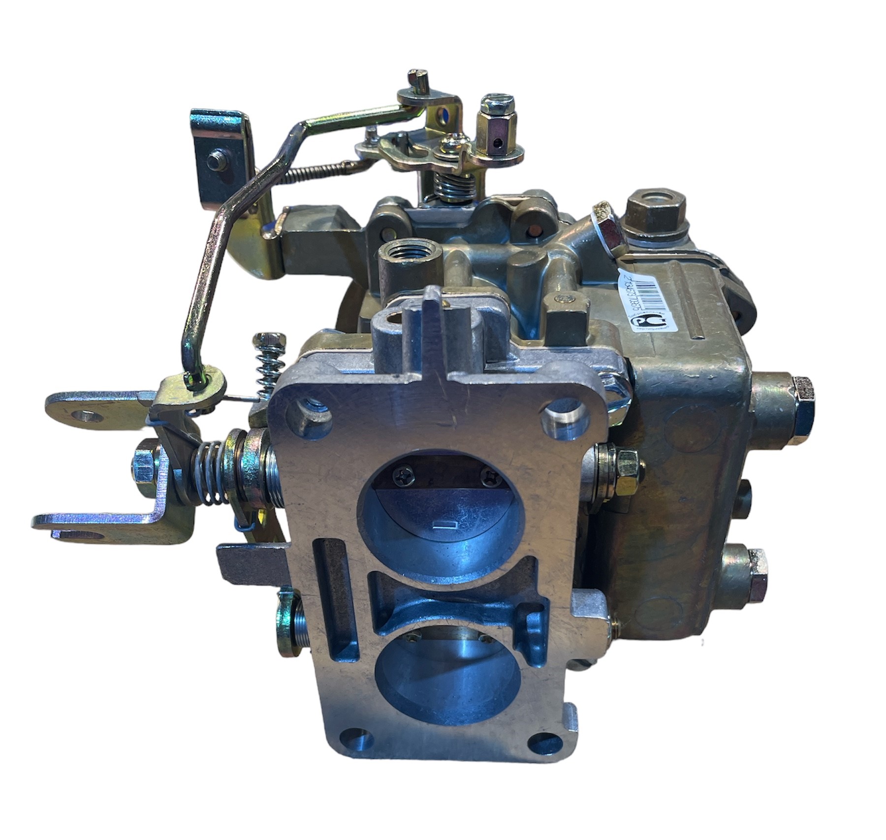 K126 carburateur - L k126gm 1107010 nr 1 5 - K126GM-1107010
