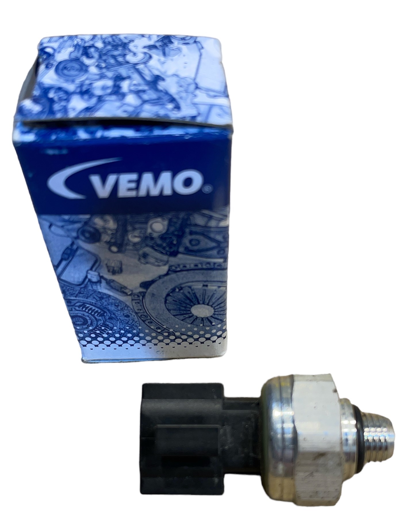 Airco druksensor - L v38 73 0027 nr 1 2 1 -  v38-73-0027