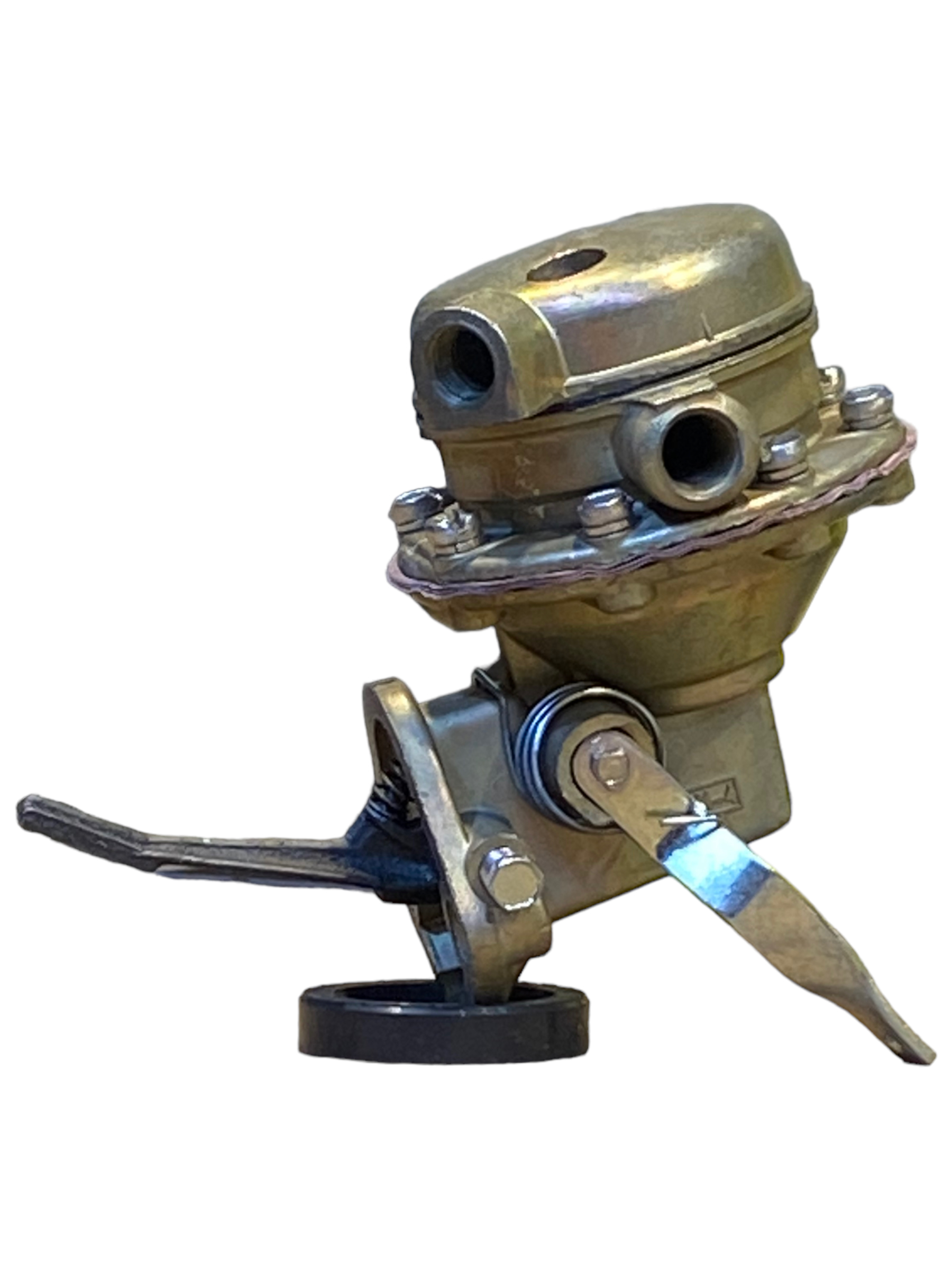Benzinepomp klassieke UAZ met UAZ/ZMZ motor - M 12x 451 1106010 uaz zmz 3 - 451-1106010