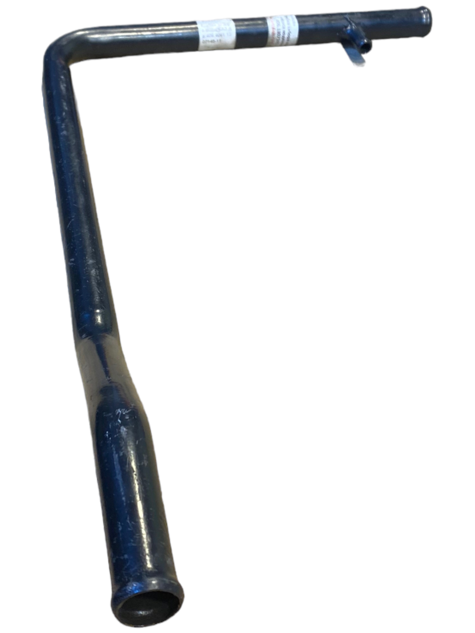 Kabelkanal f&uuml;r die Vordert&uuml;ren - M 1x 4061307145 1 1 - 406.1307145