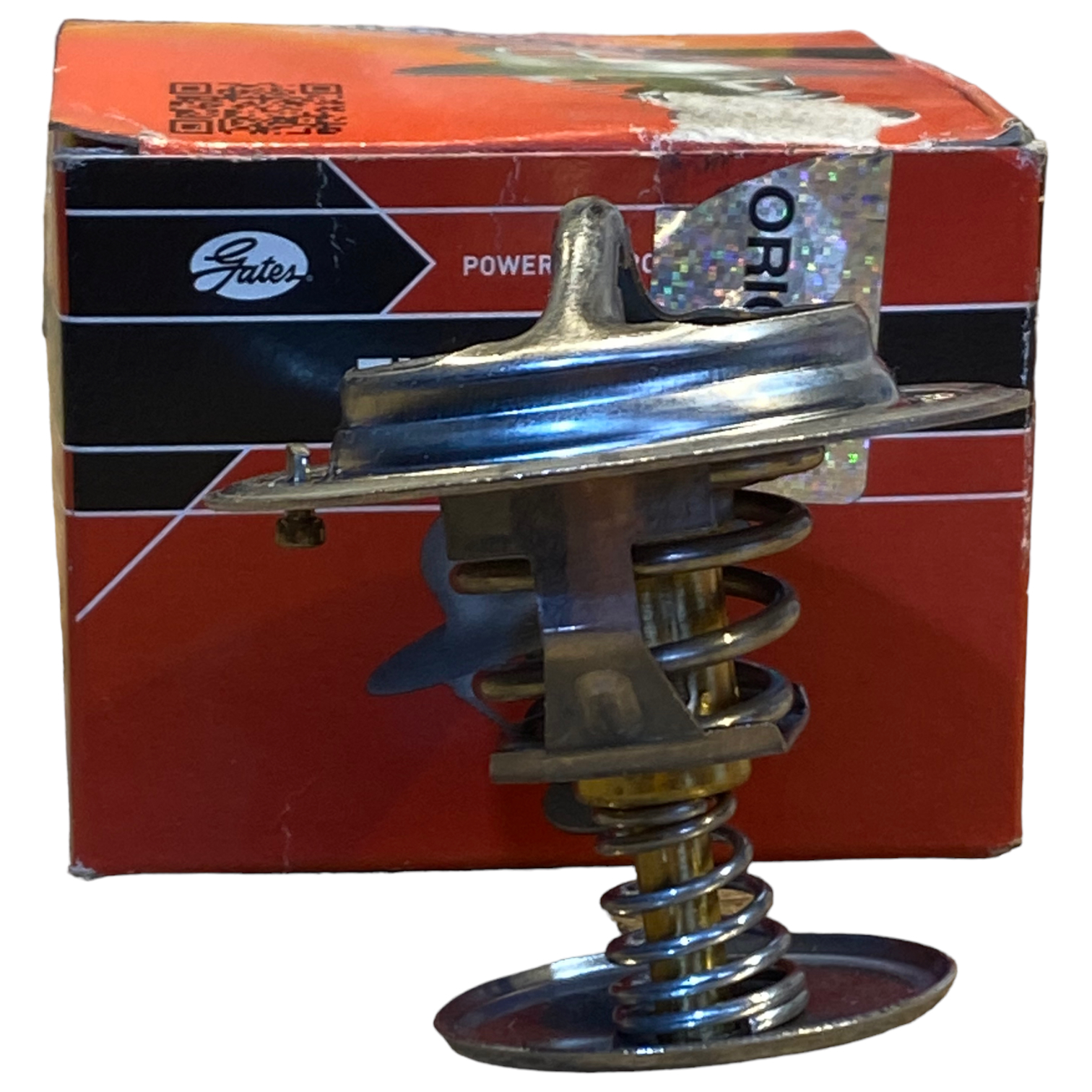 Thermostaat moderne UAZ - M 1x 7412 10596 2 - T310-70