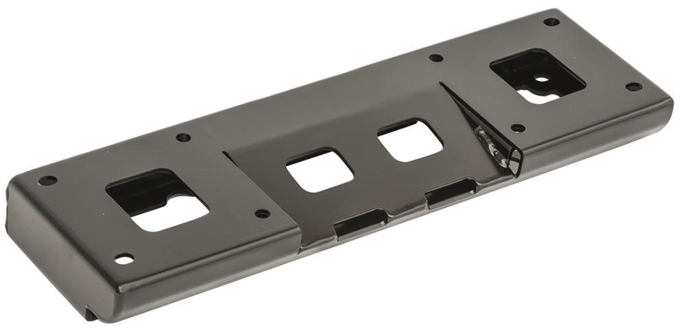 Lierplatform voor RIF bumpers - Obshhij vid 1 - 469-30000