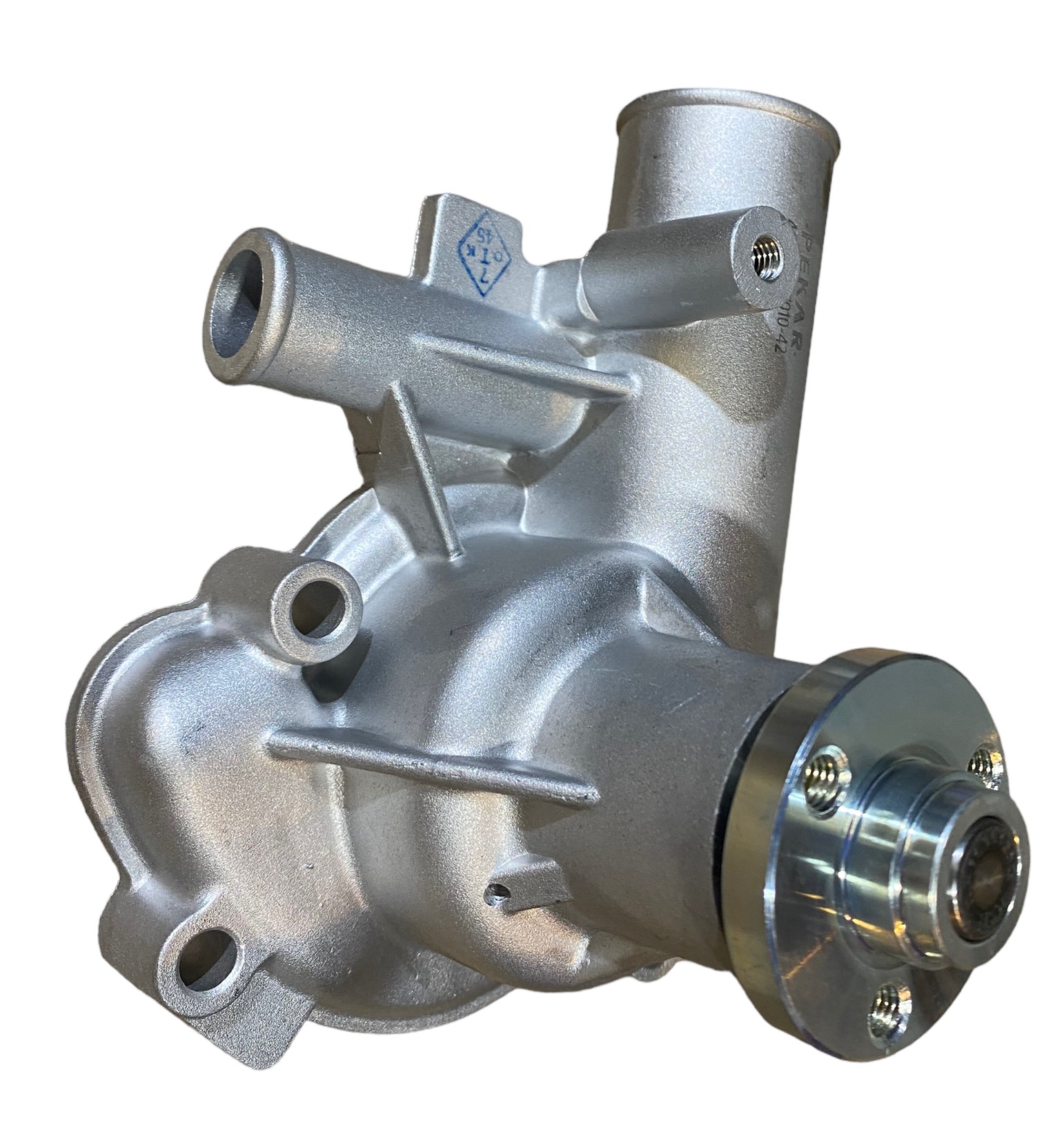 Waterpomp moderne UAZ 38 mm diameter - Photoroom 000 20230921 161241 - 4062-1307010-42