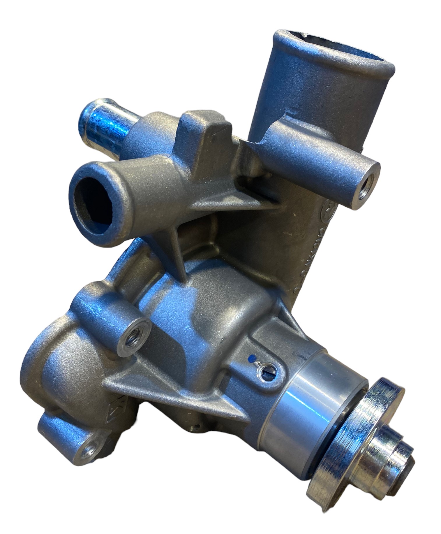 Waterpomp moderne UAZ 25mm diameter - Photoroom 000 20231003 094926 - 40620-3906629-30