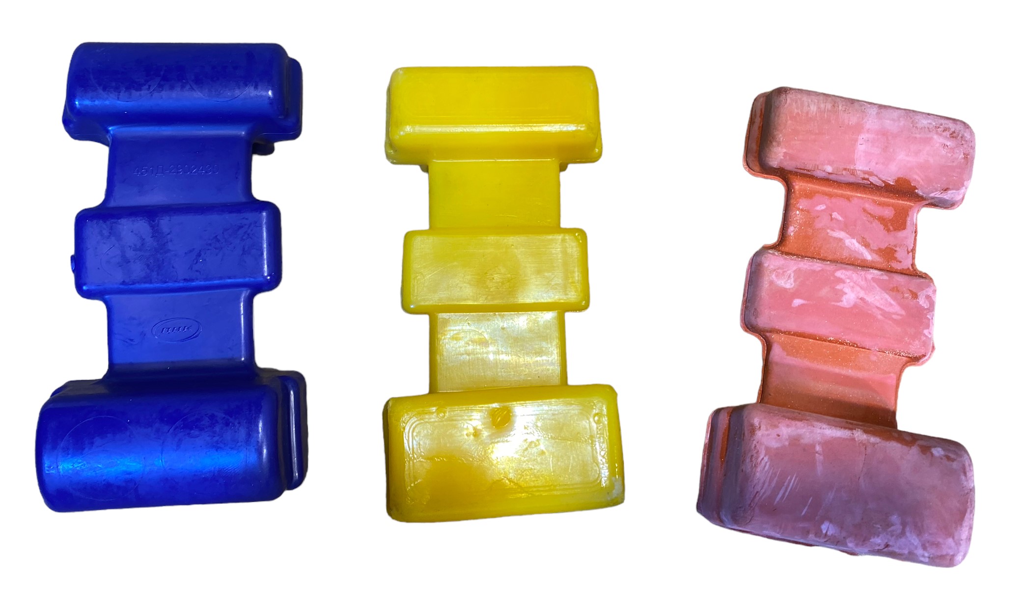 Bladveerkussens voor UAZ Polyurethaan rubber - Photoroom 000 20231009 130821 - 4257903