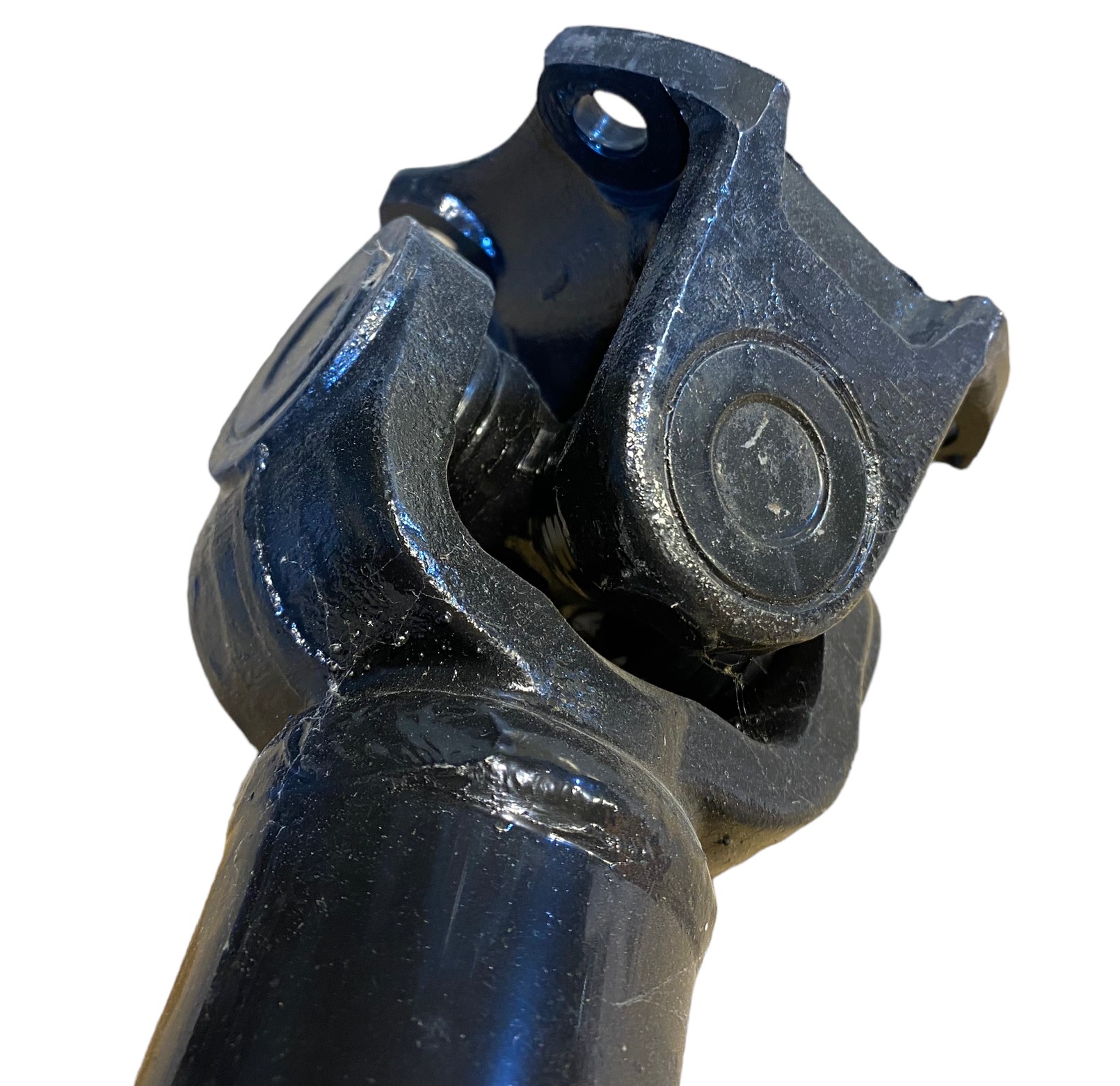 Cardan as - achter - Spicer as - 5speed - 540mm - Photoroom 000 20231025 1 - 42000.220695-2201010-20 REBUILDED