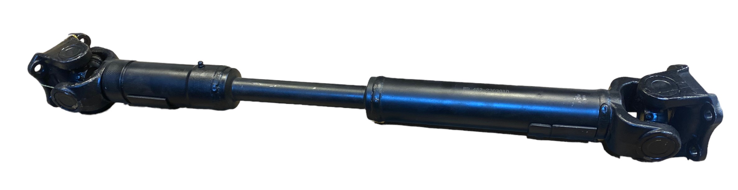 Cardanas voorzijde klassieke UAZ 652mm - Photoroom 000 20231115 122618 1 - 3741-2203010X