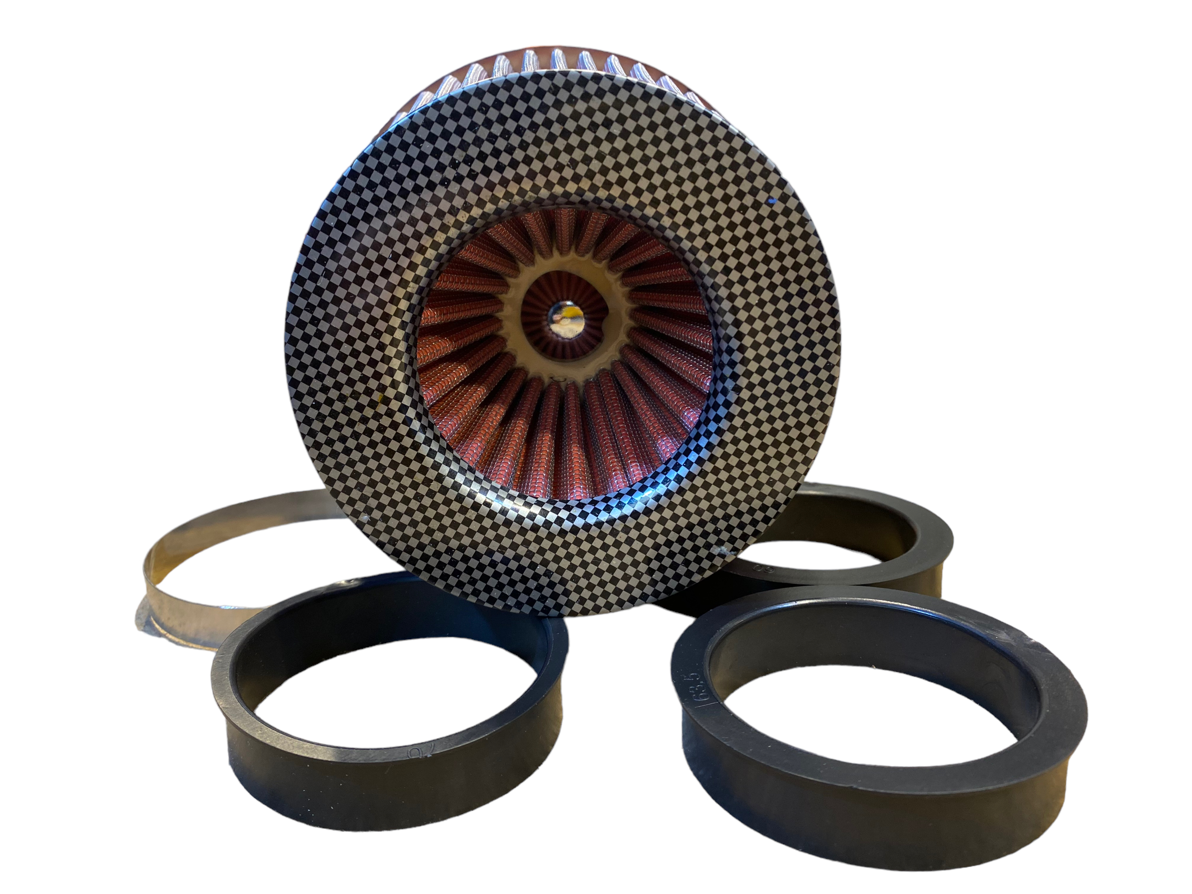 Sport lucht filter voor klassieke UAZ - Photoroom 000 20231115 131956 - 545757752
