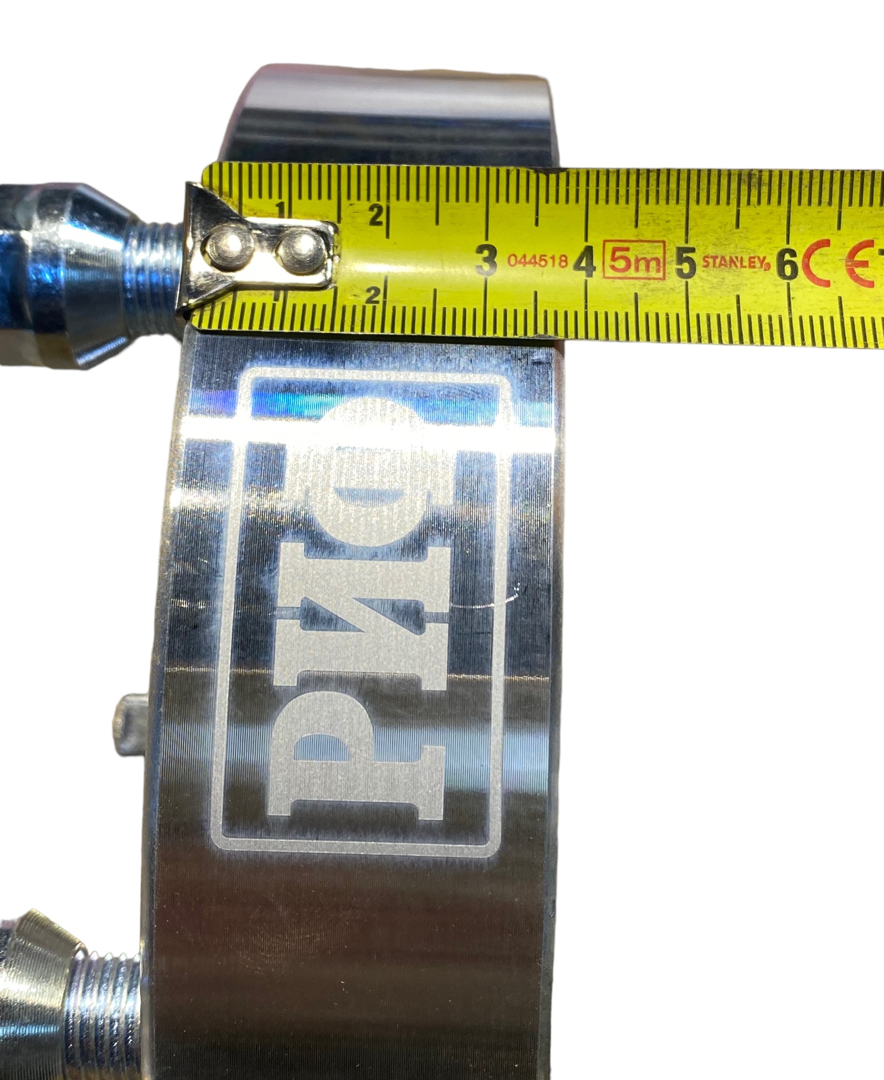 Wiel spacers / wiel verbreders UAZ 30 mm - RIF (per set van 2) - Photoroom 000 20231204 1 - JD02451