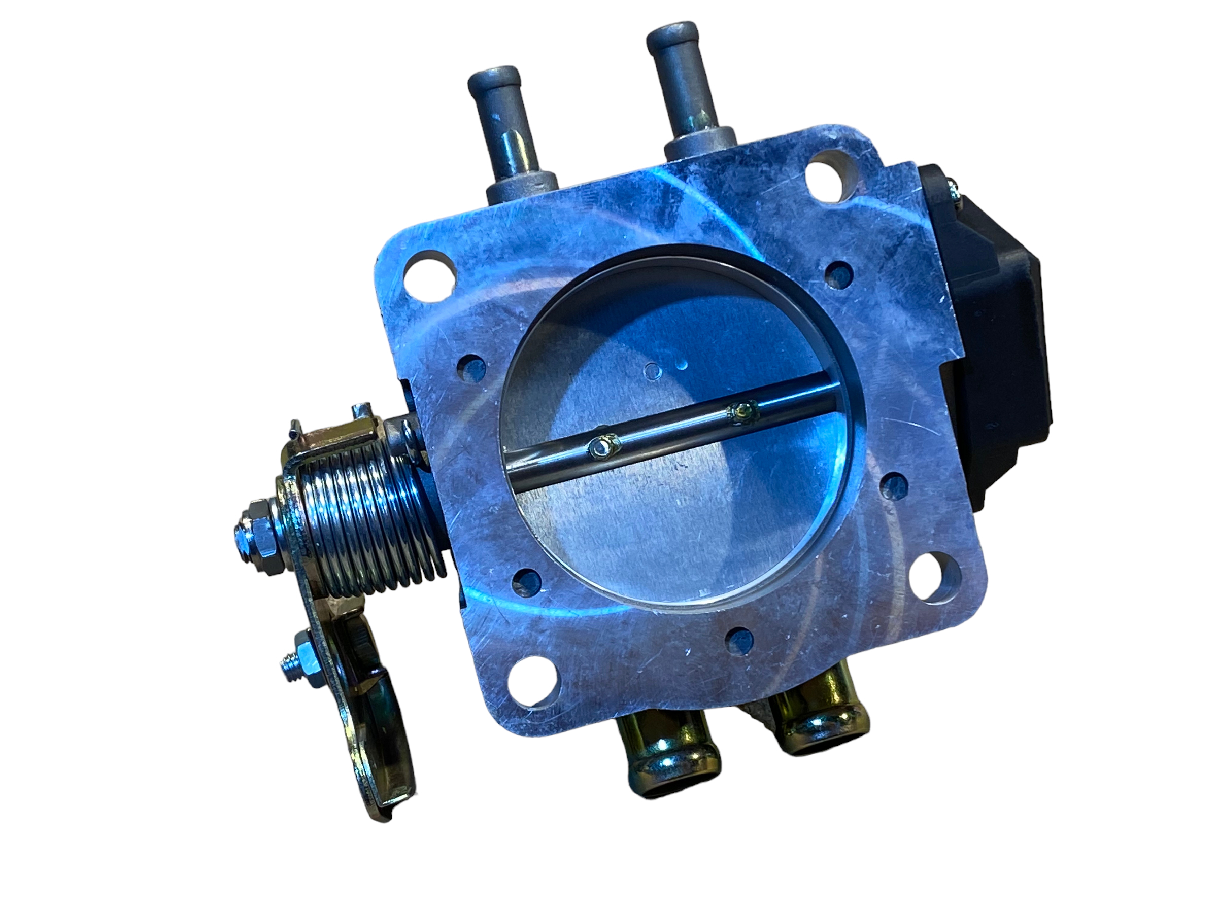 Gasklephuis mechanisch voor moderne UAZ - Photoroom 000 20231227 093428 - 4062-1148100