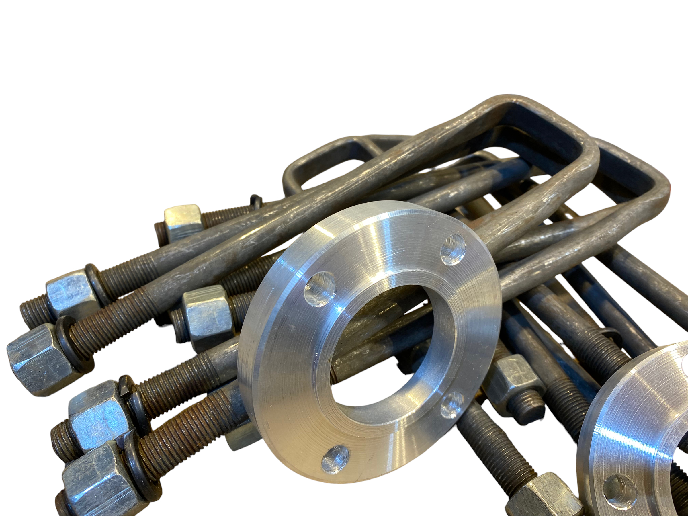 Bladveer lift set voor Bukhanka - 60 mm Timken - Photoroom 000 20240108 2 - 39577474-60