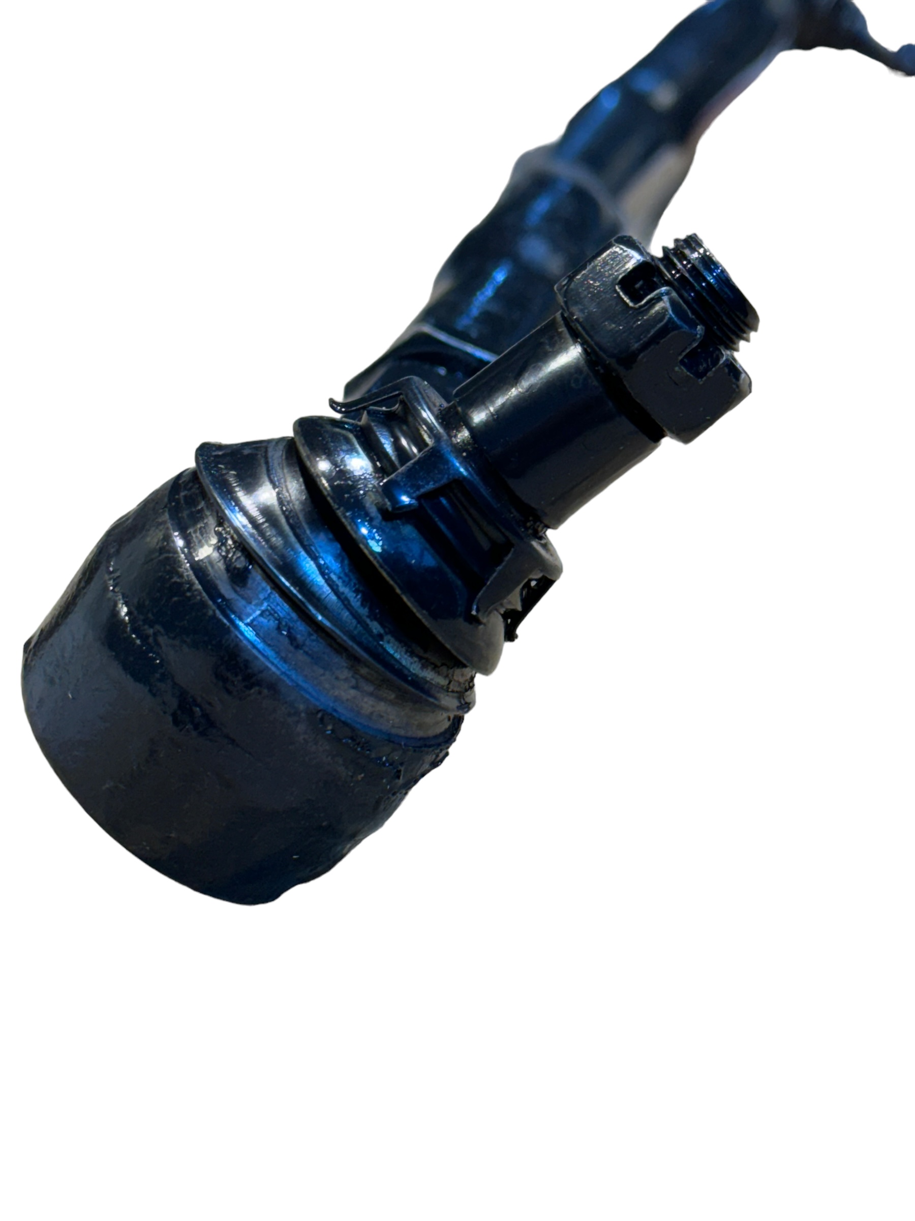 Stuurstang UAZ (kort) voor Buhanka - Spicer as - Photoroom 000 20240216 123551 - 396200-3414010-01