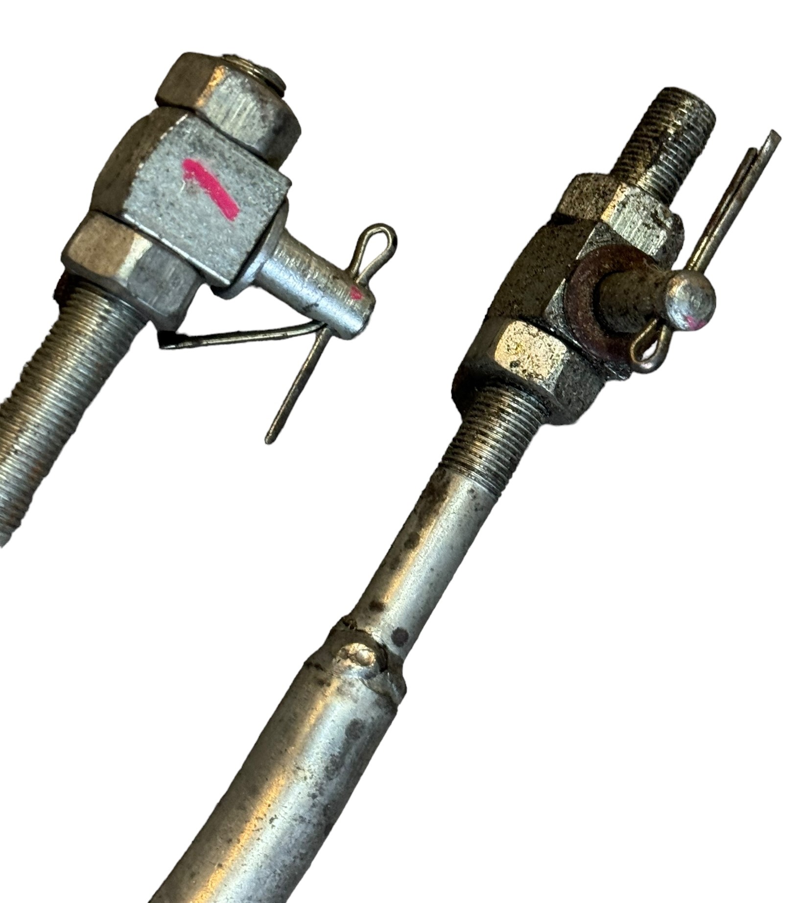 Stangenset versnellingsbak voor moderne Buhanka (aan te passen voor klassieke) - Photoroom 000 20240306 161357 - 567656565
